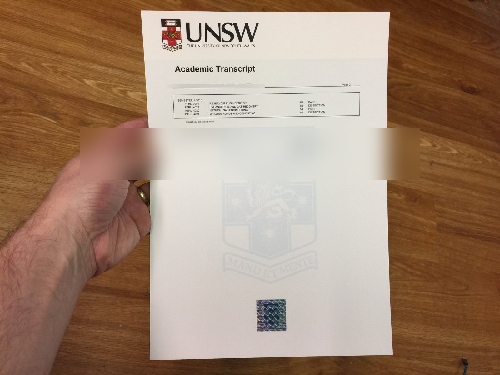UNSW · Australia