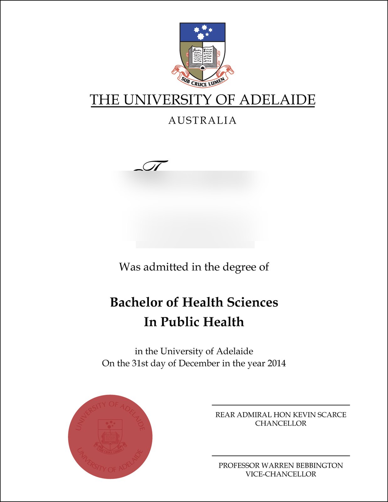 adelaide · Australia