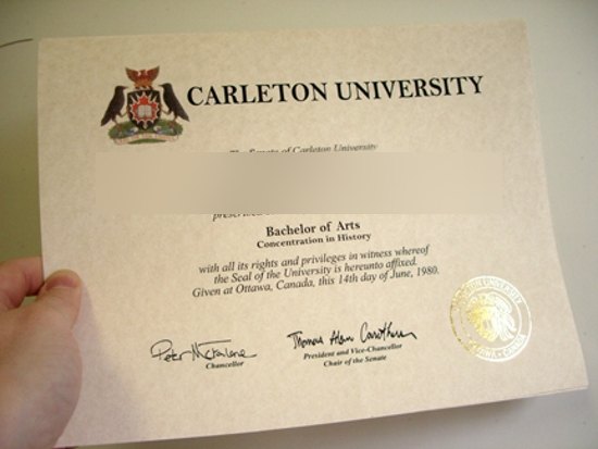 Carleton University · Canada