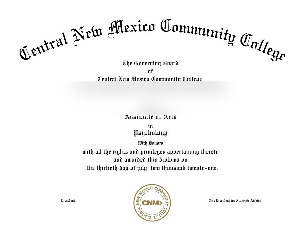 Central new Mexico Community College · Mexico