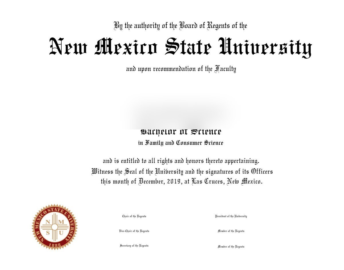 New Mexico State University · Mexico