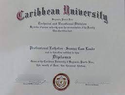 Puerto Rico Caribbean University · Puerto Rico