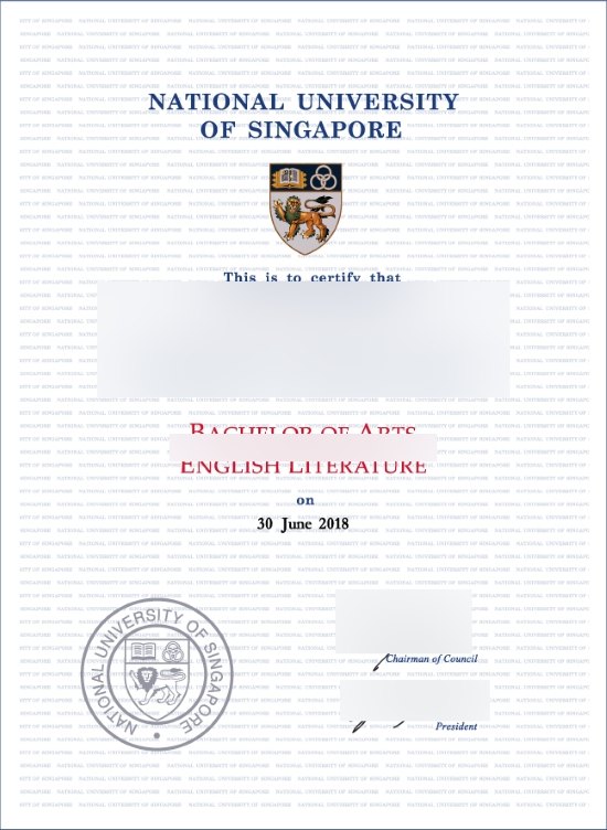 Singapore sample