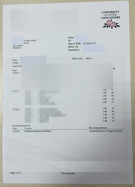United Kingdom sample
