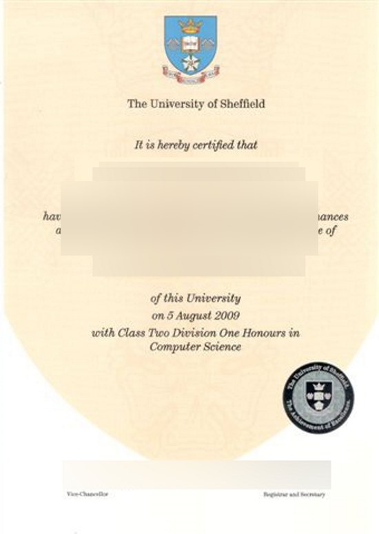 University of Sheffield · United Kingdom