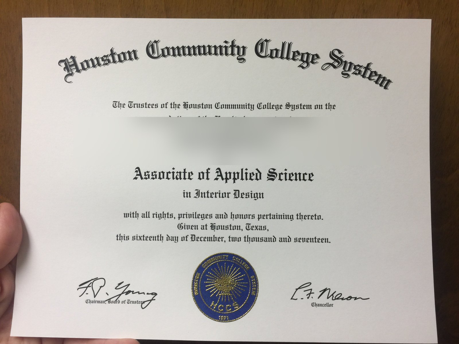 Houston Community College · United States