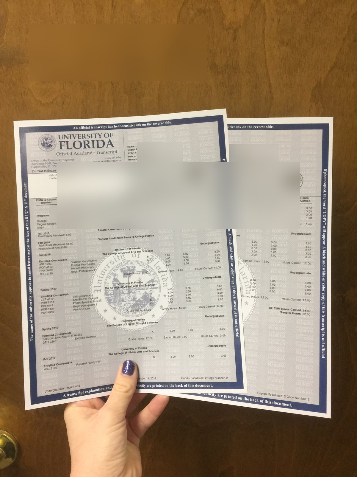 University of Florida · United States