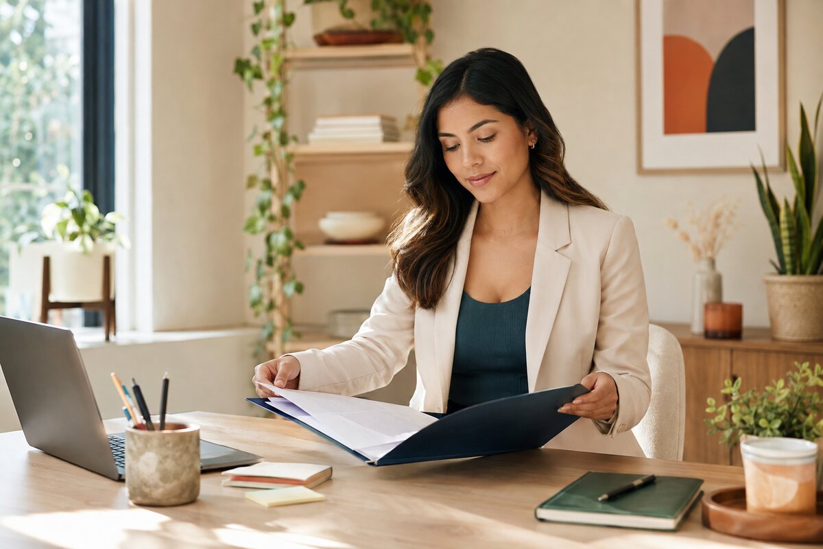 How to choose the right document format